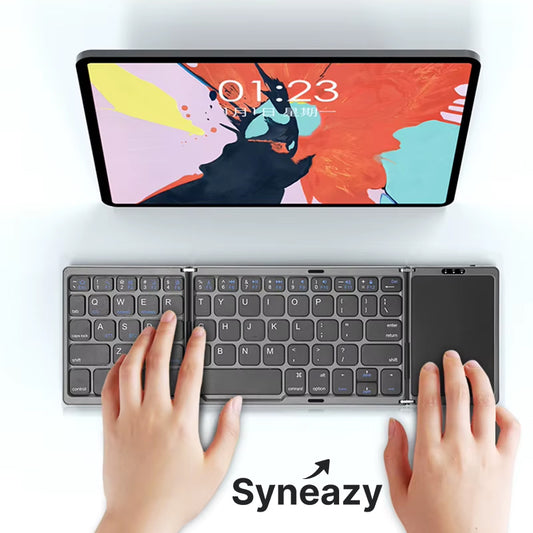 SYNEAZY™ MiniFold Pro