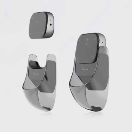 SYNEAZY™ Smart Split Air Mouse